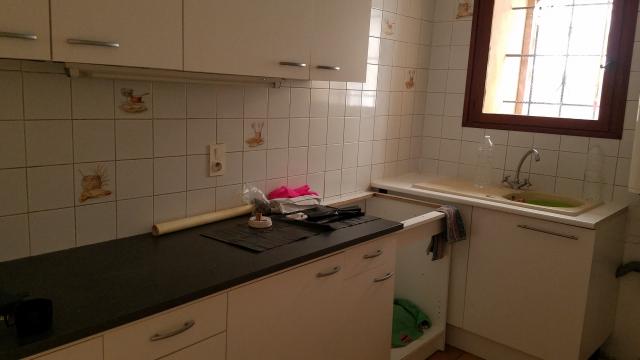 Location maison F3 Ledenon - Photo 2