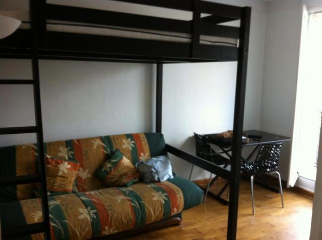 Location studio Clamart - Photo 2
