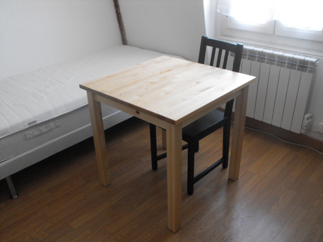 Location studio Dijon - Photo 1
