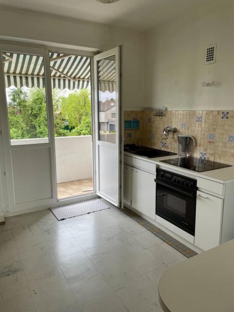 Location appartement T4 Montigny les Metz - Photo 2