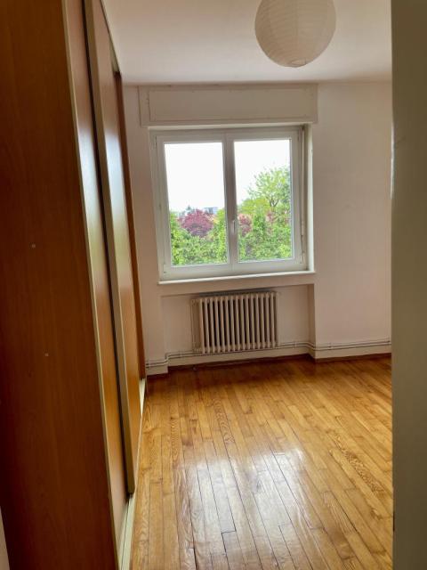 Location appartement T4 Montigny les Metz - Photo 3