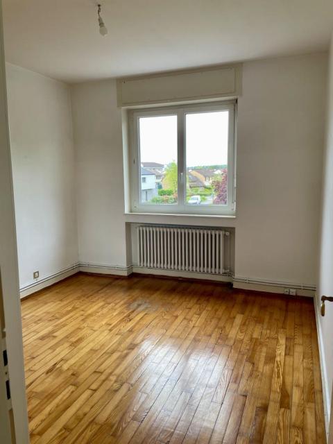 Location appartement T4 Montigny les Metz - Photo 4