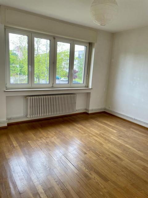 Location appartement T4 Montigny les Metz - Photo 6
