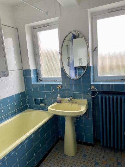 Location appartement T4 Montigny les Metz - Photo 8