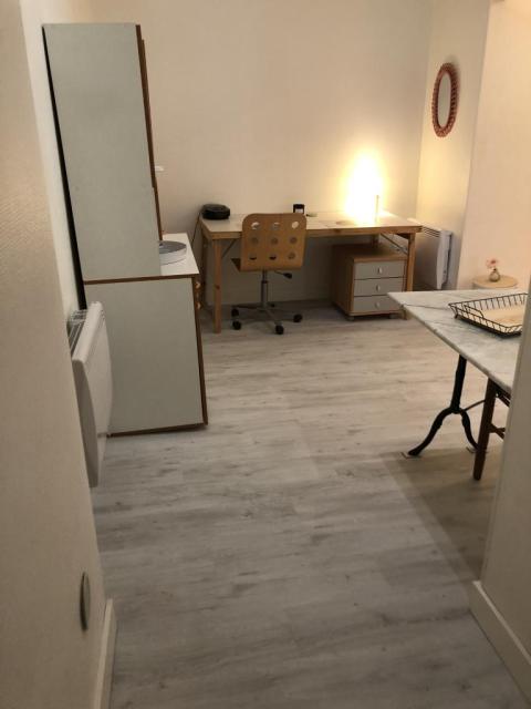 Location studio Toulouse - Photo 2
