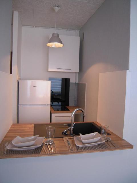 Location studio Metz - Photo 2
