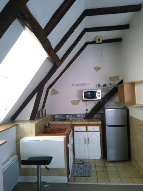 Location studio Tours - Photo 2