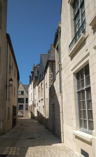 Location studio Tours - Photo 3