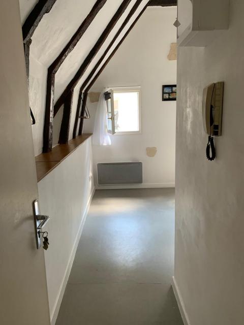 Location studio Tours - Photo 5