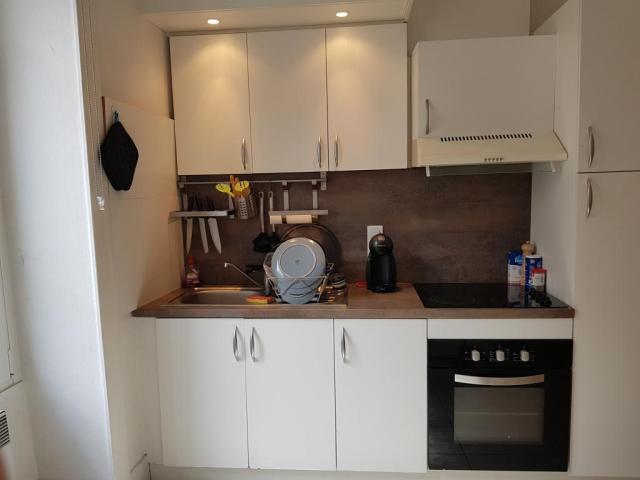 Location appartement T2 Oullins - Photo 4