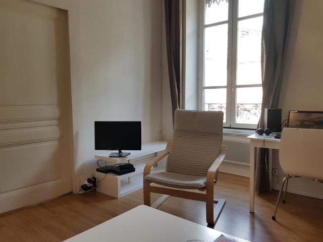 Location appartement T2 Oullins - Photo 5