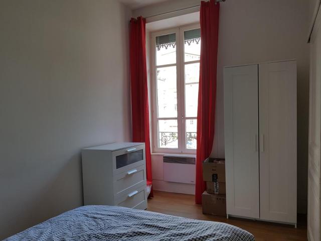 Location appartement T2 Oullins - Photo 6