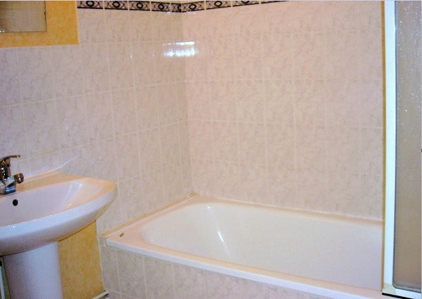 Location appartement T3 Rennes - Photo 8