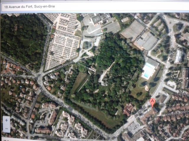 Location appartement T2 Sucy en Brie - Photo 3