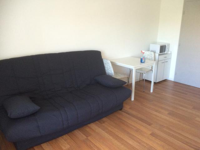 Location studio Strasbourg - Photo 2