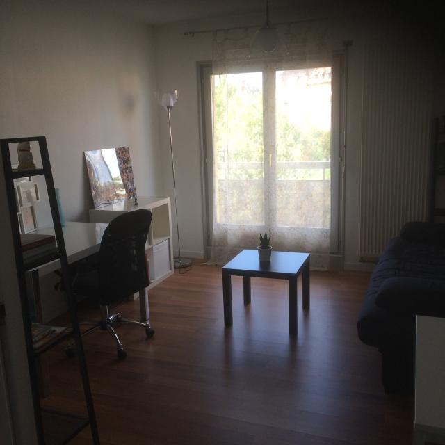 Location studio Strasbourg - Photo 6