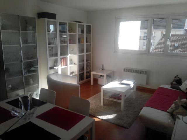 Location appartement T2 Villejuif - Photo 2