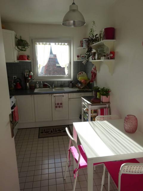 Location appartement T2 Villejuif - Photo 3