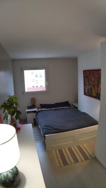 Location appartement T2 Villejuif - Photo 4