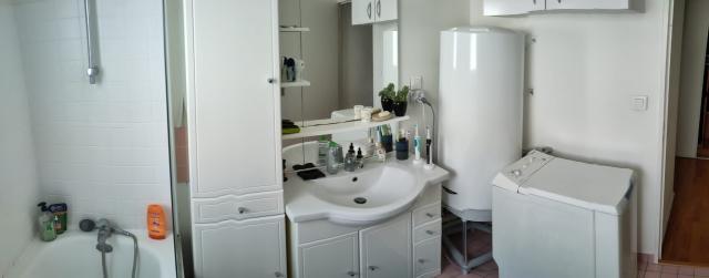 Location appartement T2 Villejuif - Photo 6