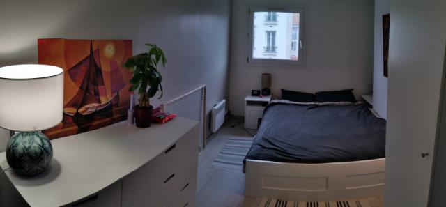 Location appartement T2 Villejuif - Photo 8