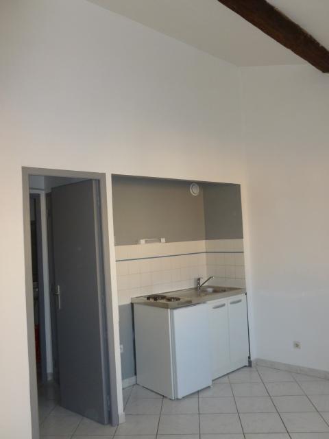 Location studio Toulon - Photo 2