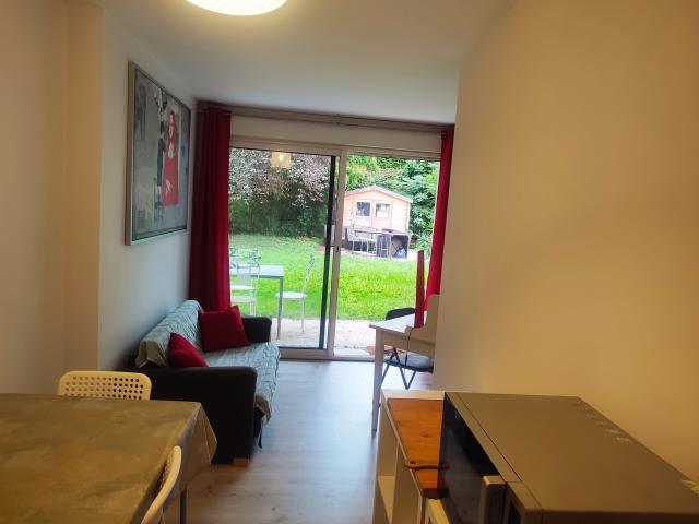 Location studio Grenoble - Photo 2