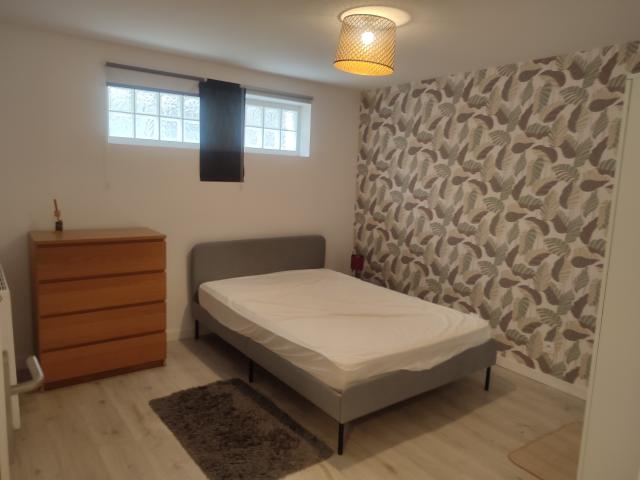 Location studio Grenoble - Photo 3