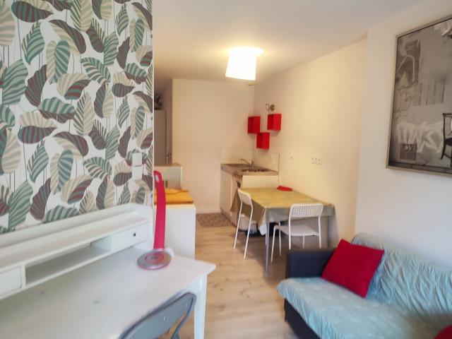 Location studio Grenoble - Photo 5