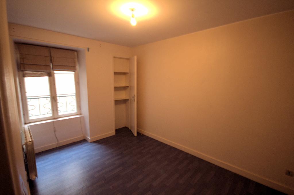 Location appartement T2 Poitiers - Photo 2