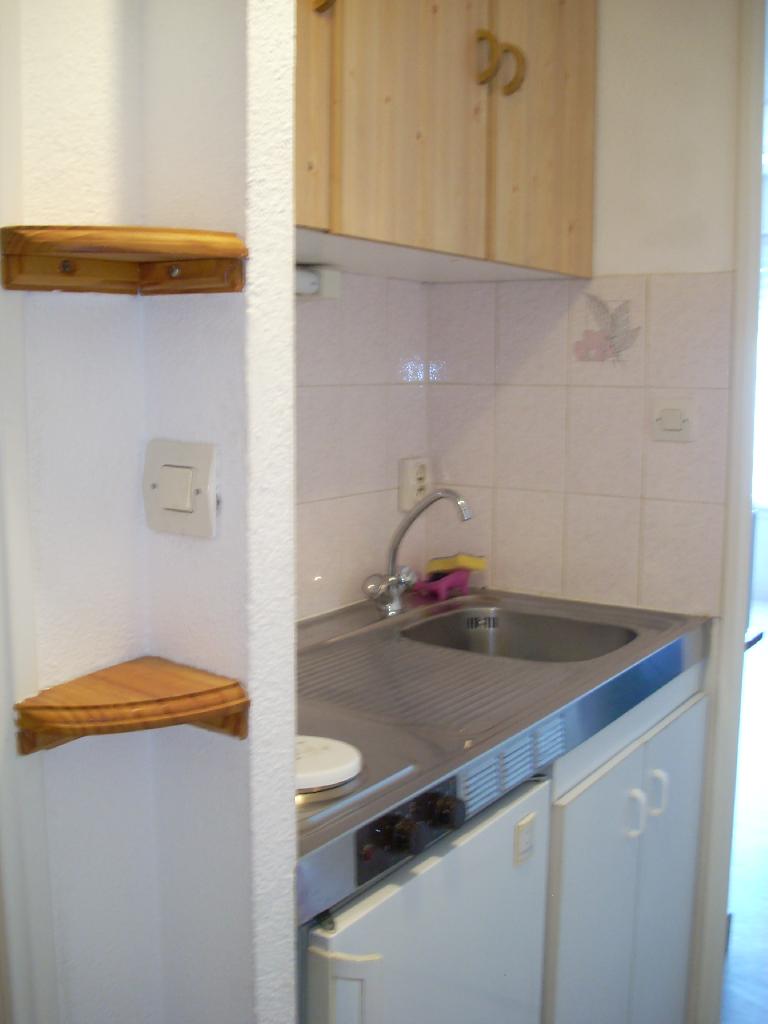 Location appartement T1 La Rochelle - Photo 2