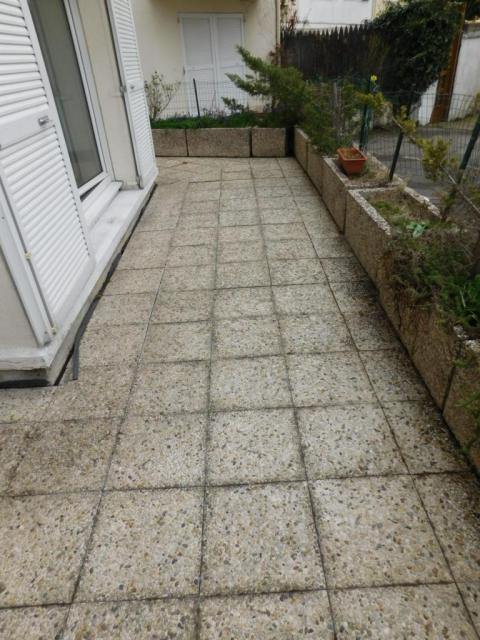 Location appartement T2 Montmagny - Photo 5