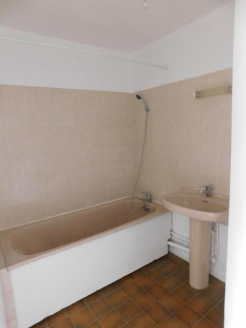 Location appartement T2 Montmagny - Photo 7