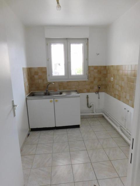 Location appartement T2 Montmagny - Photo 9