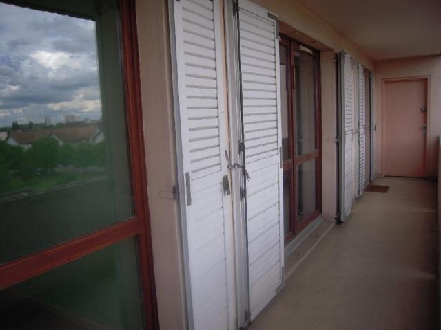 Location appartement T2 Thionville - Photo 3