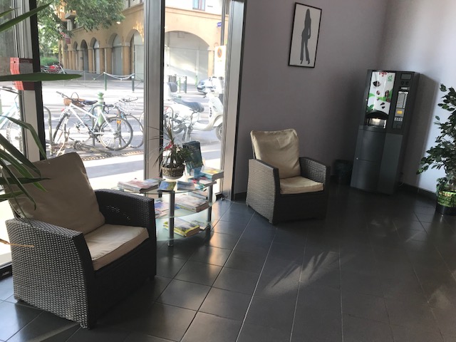 Location studio Chambery - Photo 2