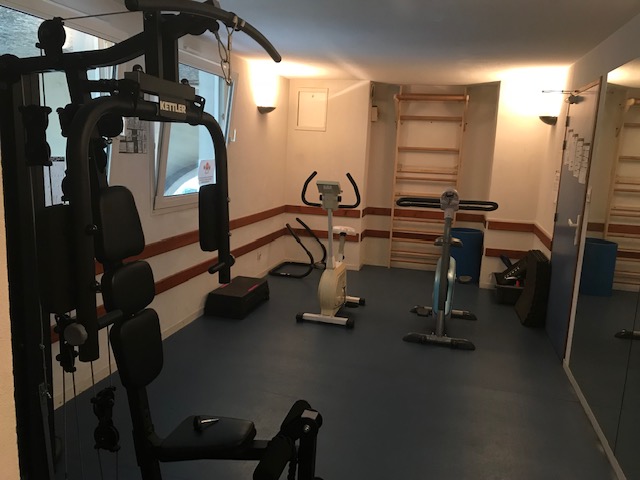Location studio Chambery - Photo 3