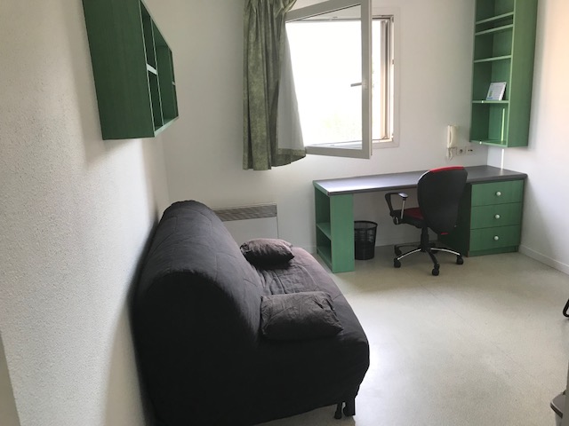Location studio Chambery - Photo 7