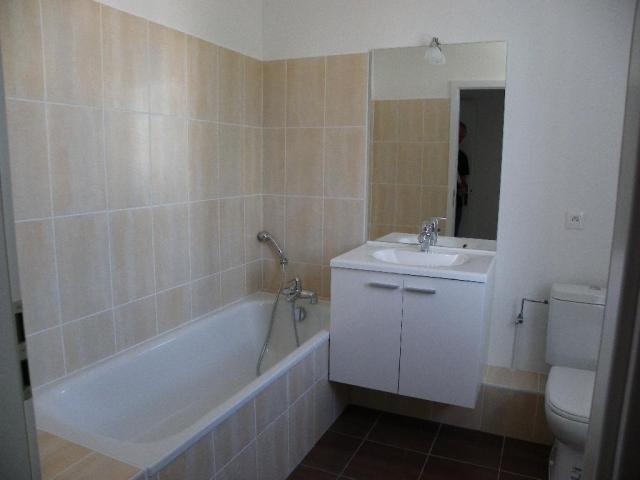 Location appartement T1 Strasbourg - Photo 2