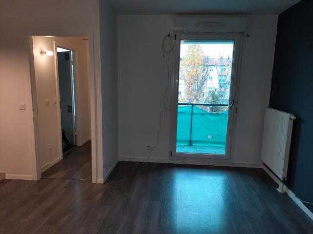 Location appartement T1 Strasbourg - Photo 4