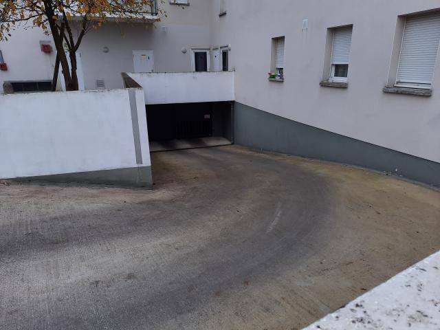 Location appartement T1 Strasbourg - Photo 5