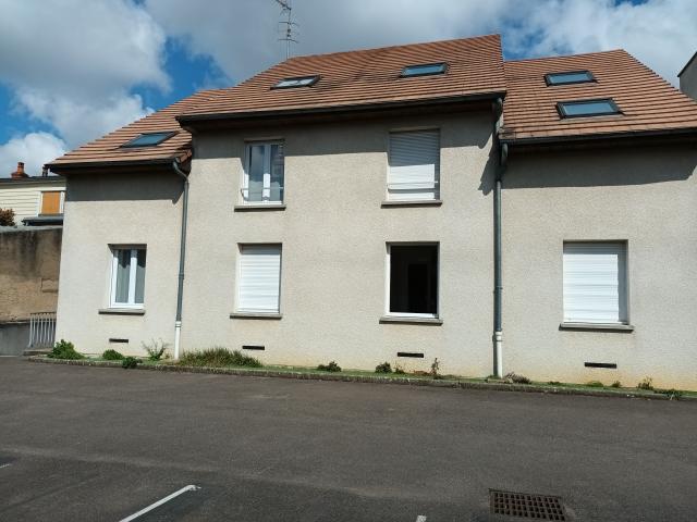 Location appartement T1 Dijon - Photo 3