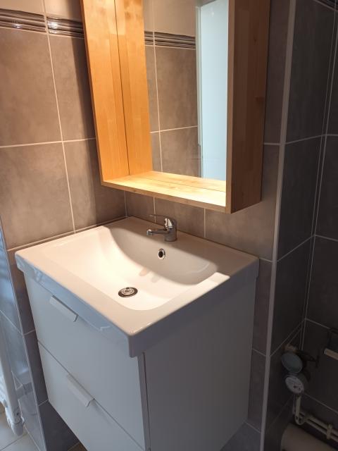 Location appartement T1 Dijon - Photo 4