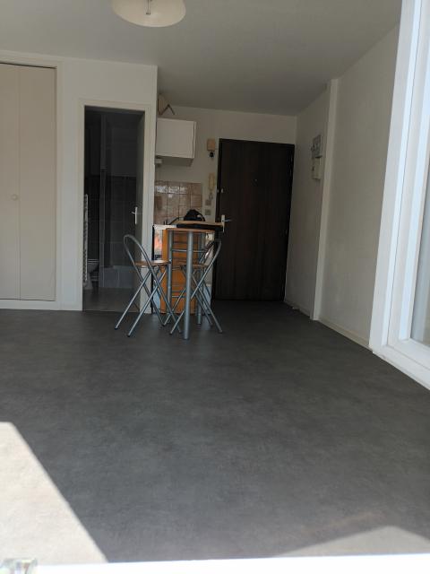 Location appartement T1 Dijon - Photo 5