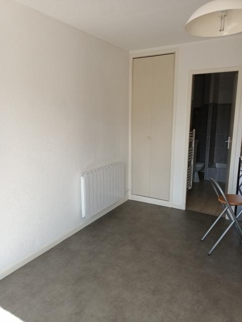 Location appartement T1 Dijon - Photo 7