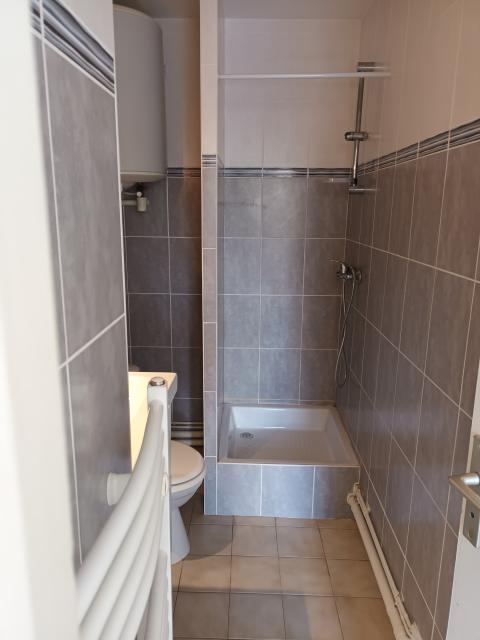 Location appartement T1 Dijon - Photo 8