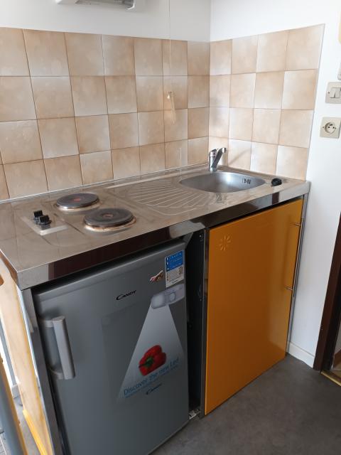 Location appartement T1 Dijon - Photo 9