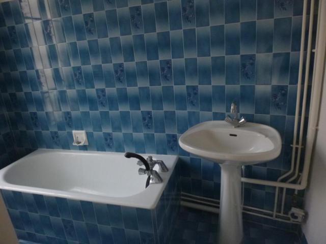 Location appartement T2 Paris 14 - Photo 2