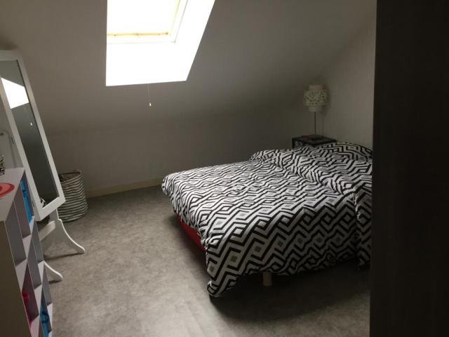 Location appartement T2 Aurillac - Photo 1