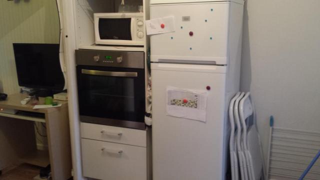 Location studio Brive la Gaillarde - Photo 3
